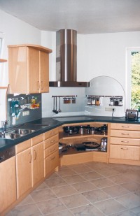 Studio für Wohn- und Schlafkomfort - Eberhard Treiber